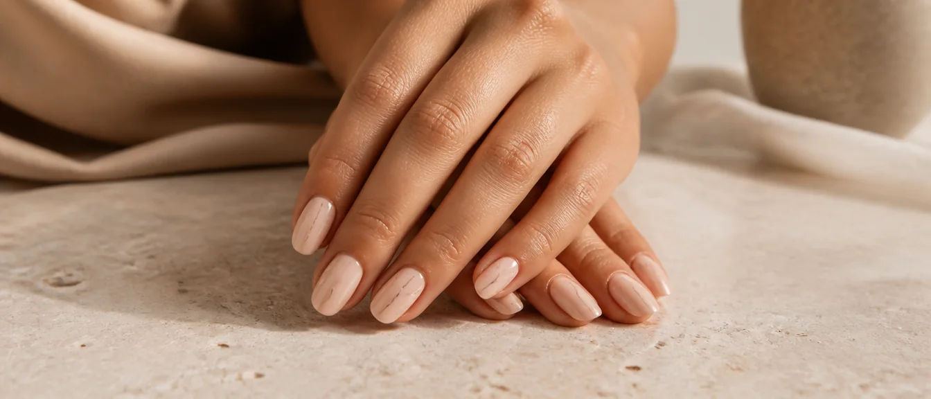 How to Make a French Manicure Last Two Weeks