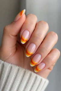 Candy Corn Tips
