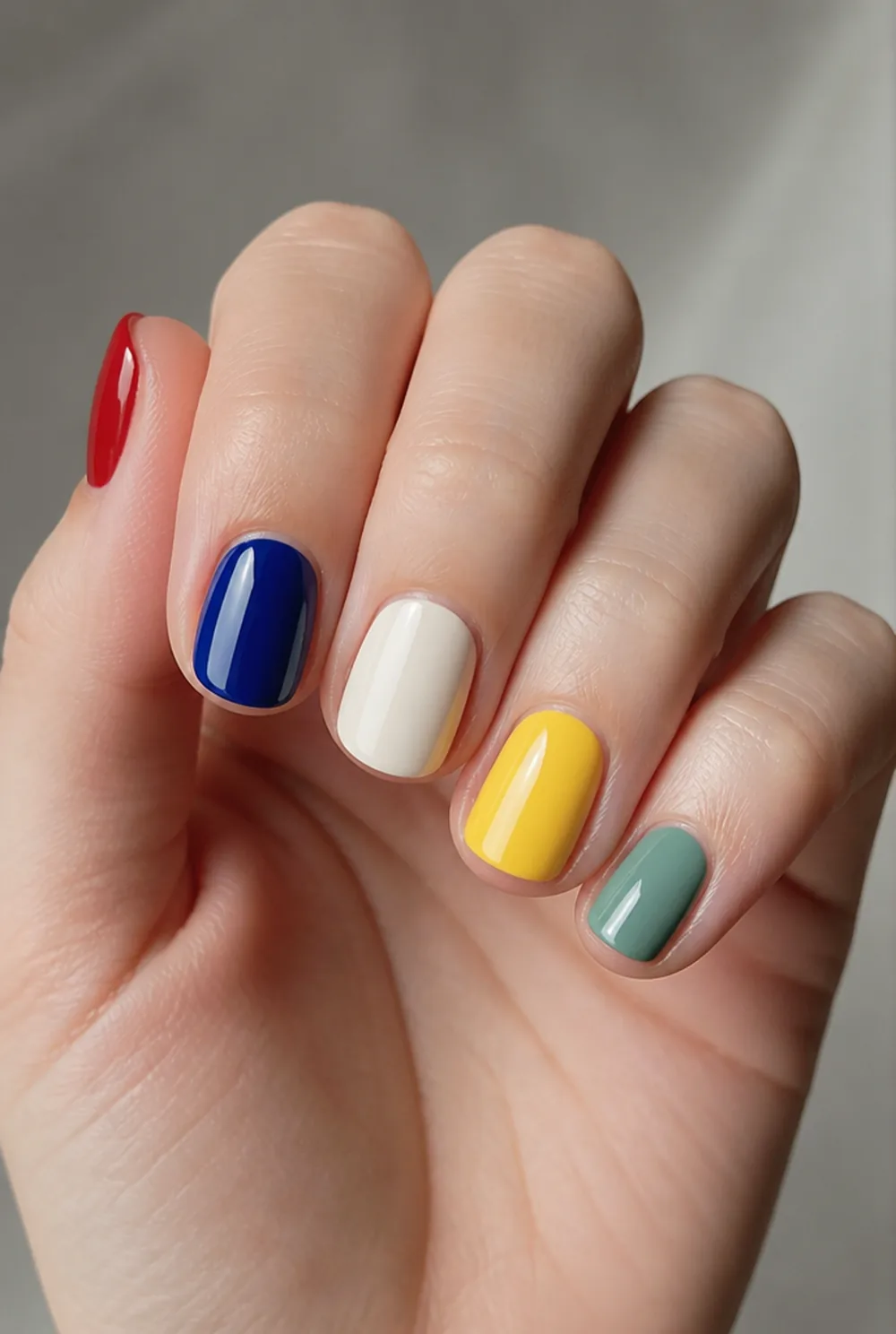 Snow White Skittle