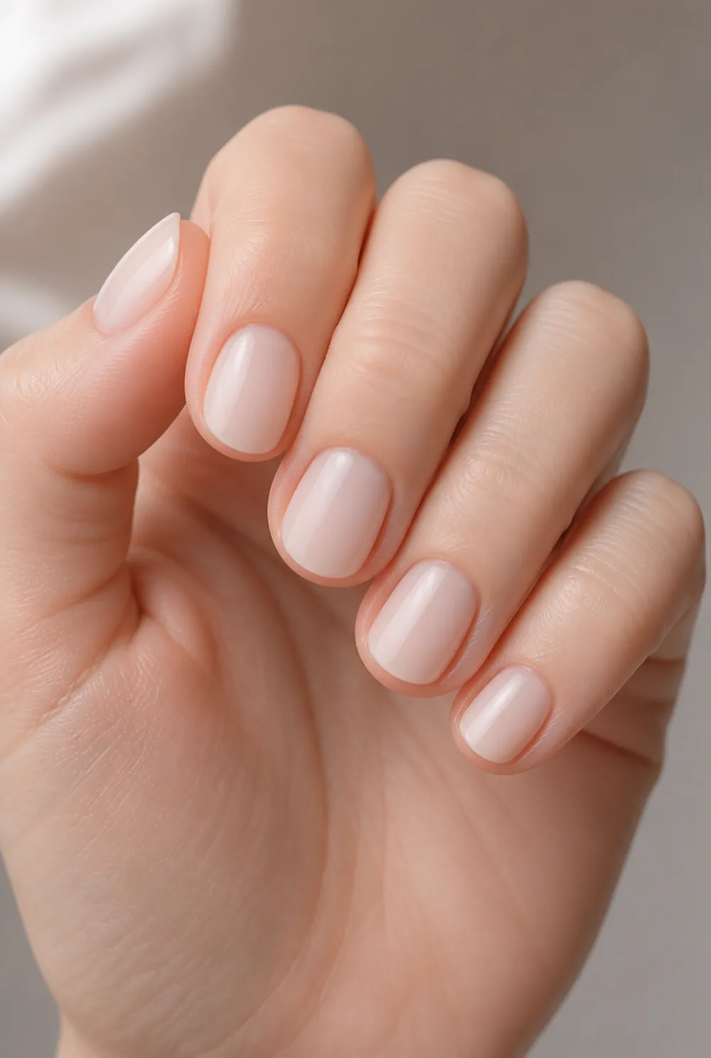 Milky White