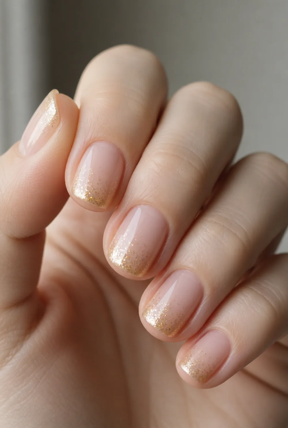 Glitter Cider Tips
