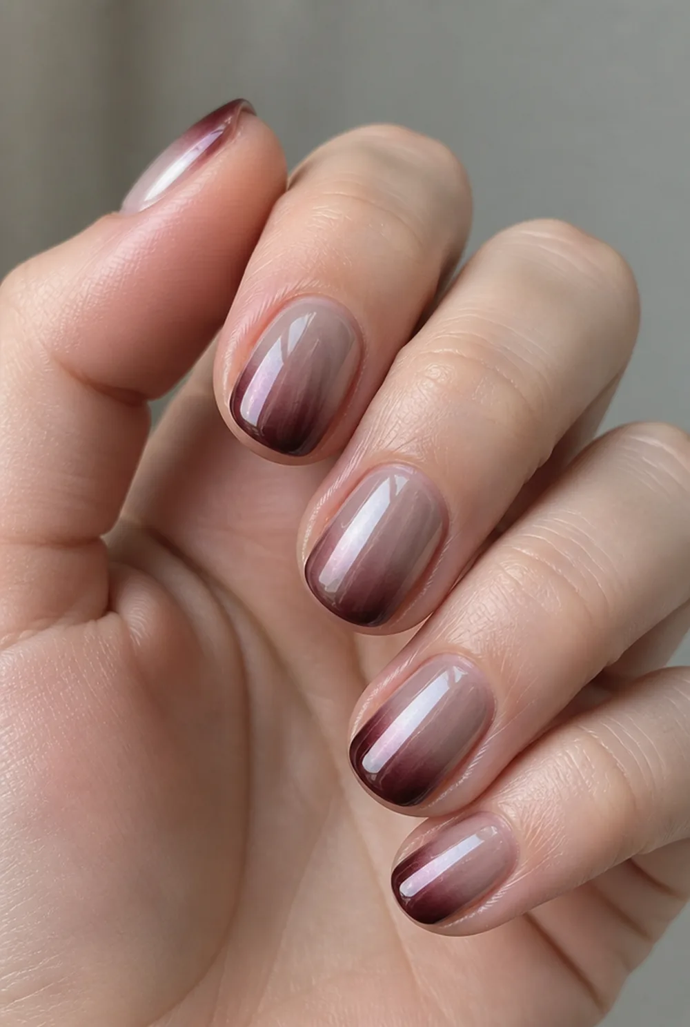 Black Cherry Glazed French
