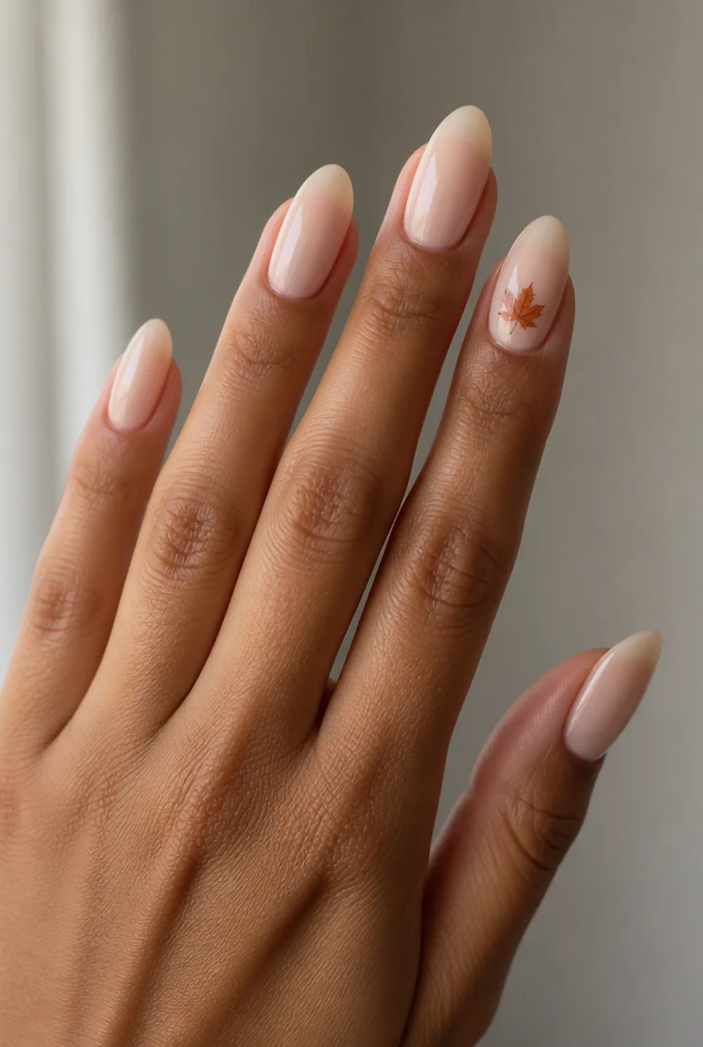 Maple Leaf Accents