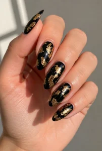 Gold Foil Flakes