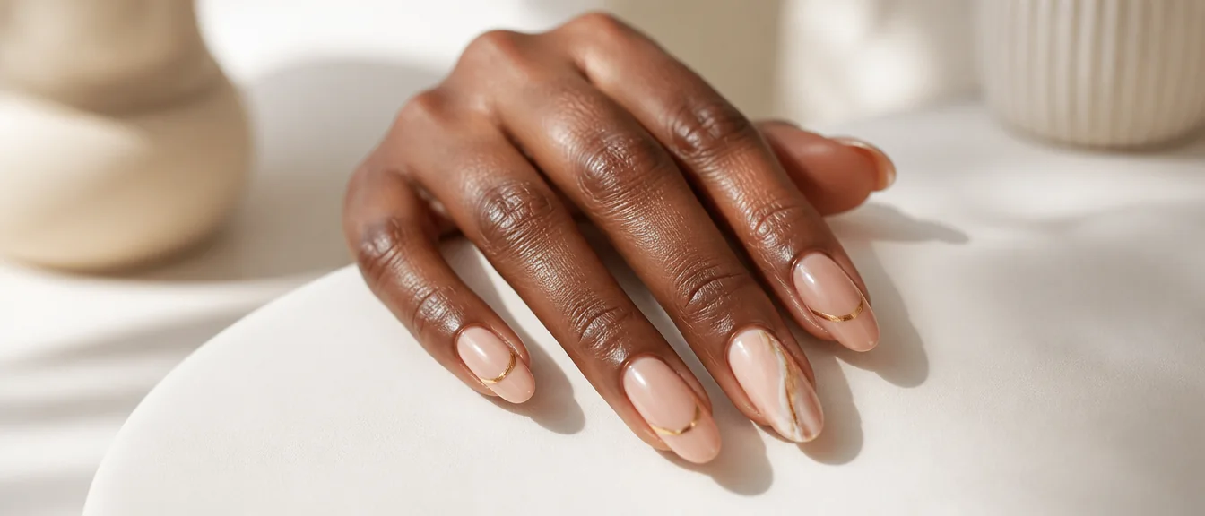 30 Classy Nails for Every Shape | Polished & Pretty