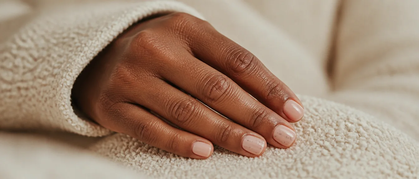 20 Extra Short Nail Ideas | Polished & Pretty