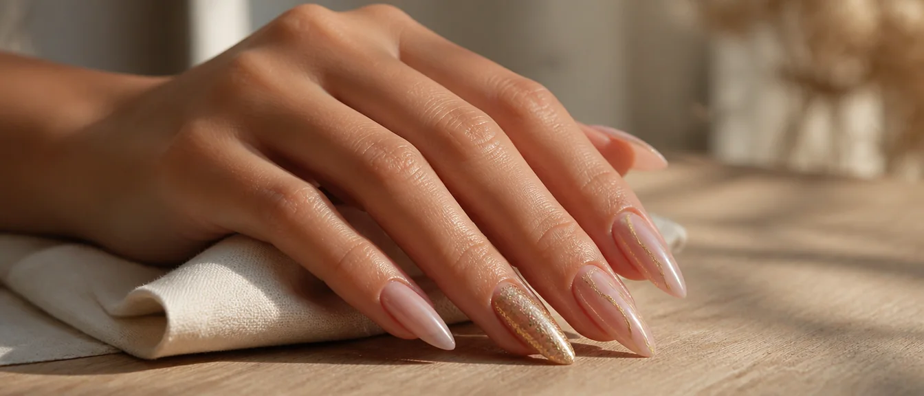 30 Long Nail Designs 2026 | Polished & Pretty - PolishedAndPrettyNails.com 30 Long Nail Designs 2026 | Polished & Pretty