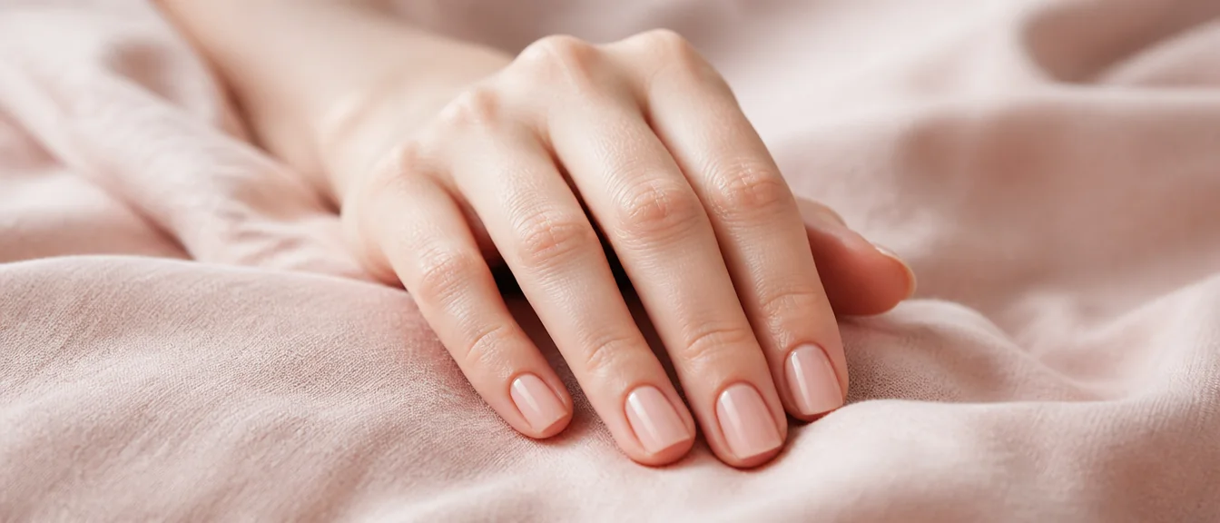 26 Short Gel Nails Worth the Money | Polished & Pretty