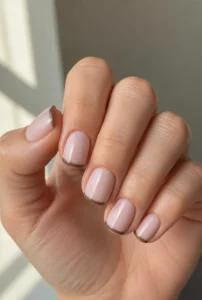 Mocha French