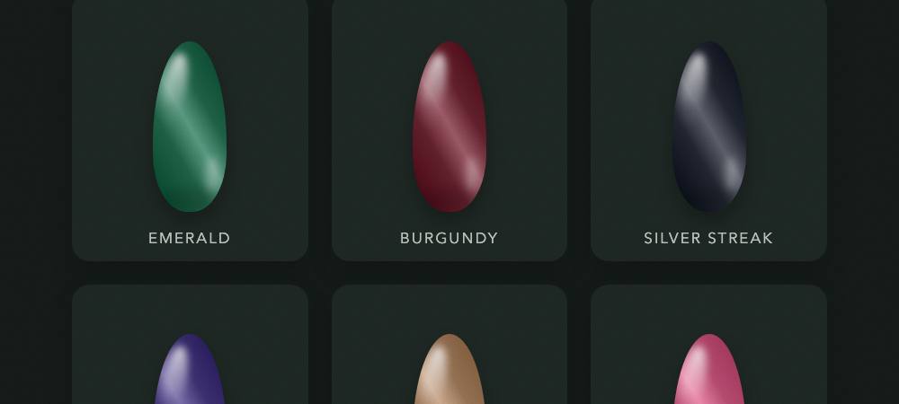 25 Cat Eye Nails + Exactly How the Magnet Works