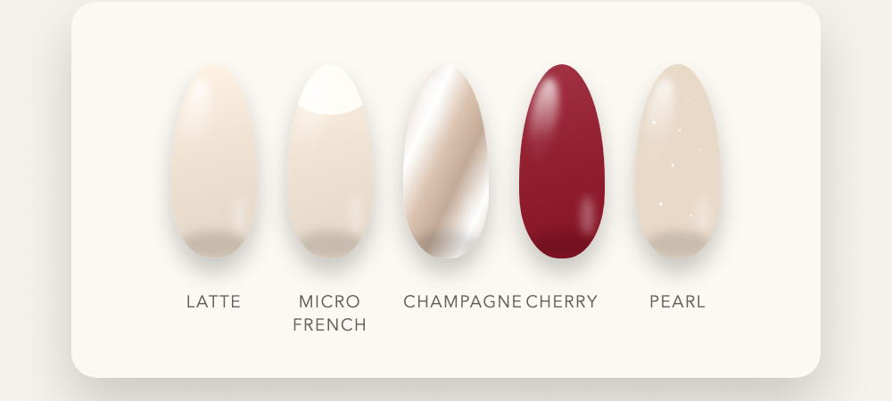 30 Classy Nails for Every Shape: Almond, Square & Short