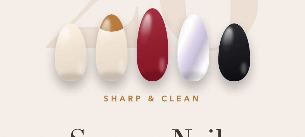 26 Square Nail Ideas: Short, Medium & French Tips