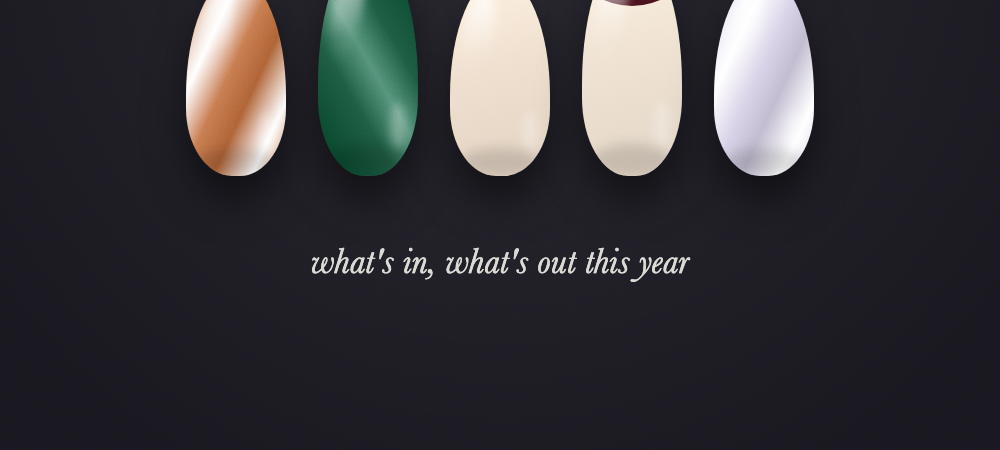 Nail Trends 2026: What’s In, What’s Out This Year