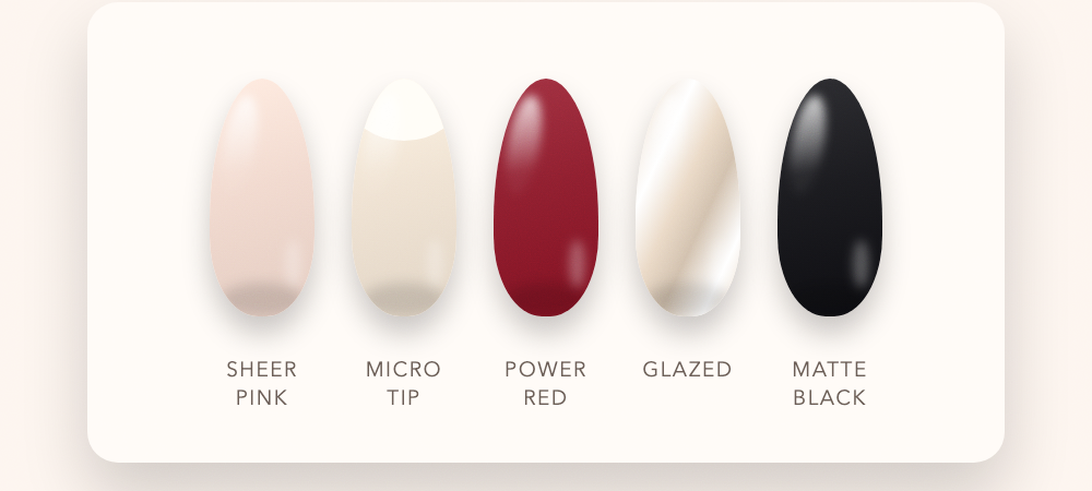 20 Extra Short Nail Ideas That Still Look Polished