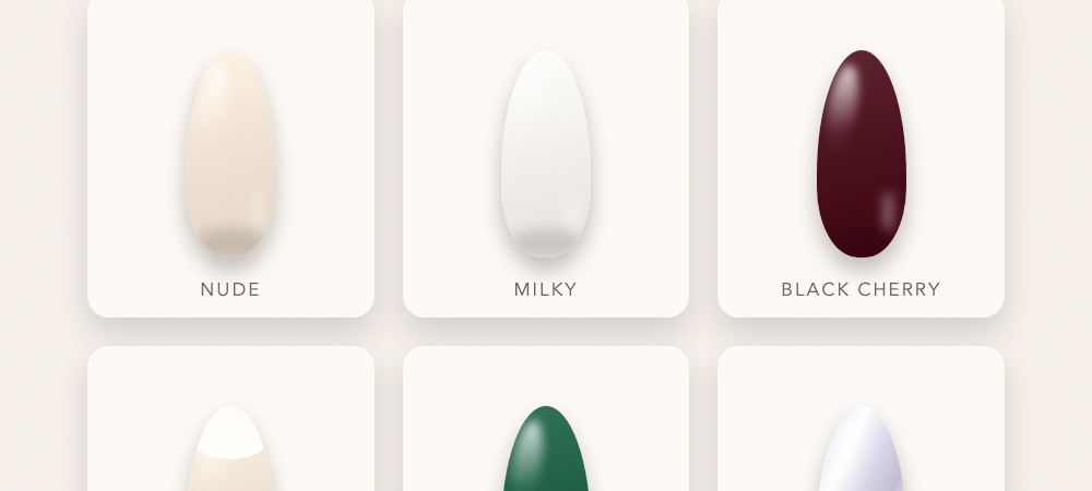 22 Almond Nail Designs and Why the Shape Suits Almost Everyone