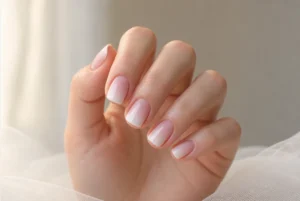 Baby Boomer Ombre