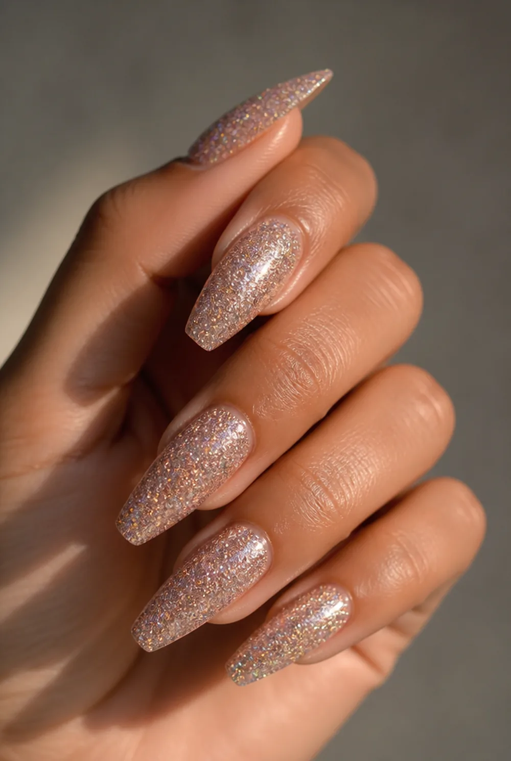 Full Glitter Set