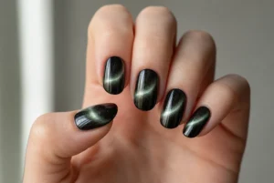 Black Cat Eye