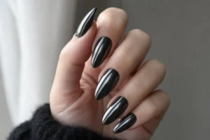 Black Chrome