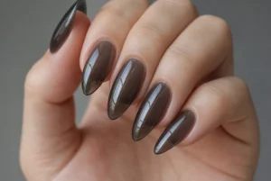 Black Jelly