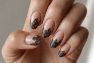 Black Lace