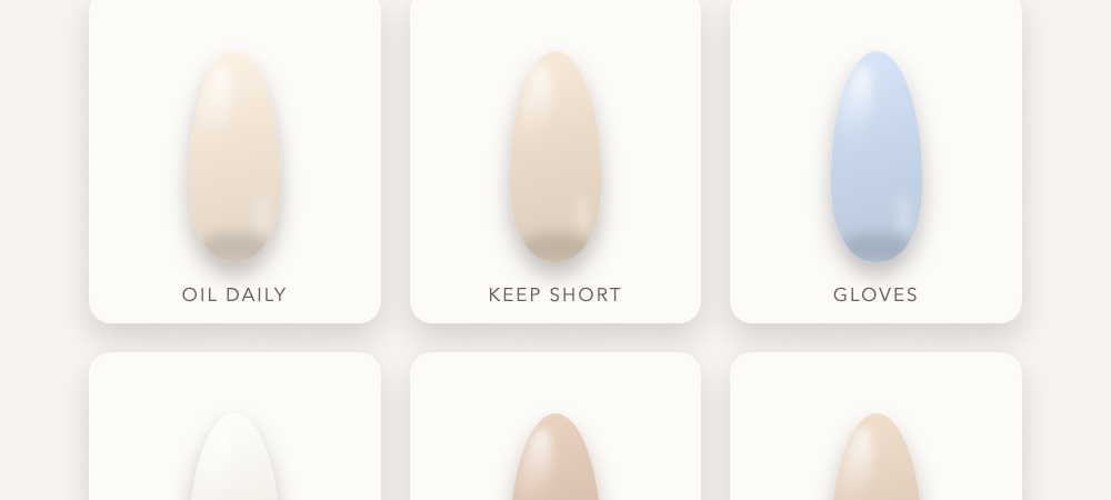 Brittle Nails: Why It Happens and What Actually Fixes It