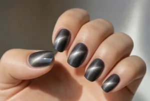 Charcoal Smoke