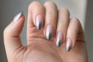 Chrome Ombre