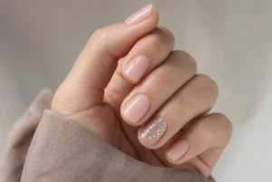 Confetti Glitter Accent