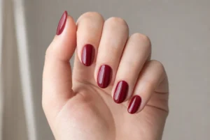 Cranberry Creme