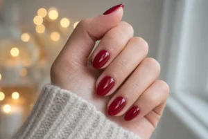 Cranberry Glass