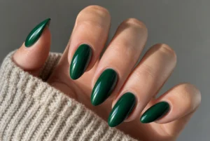Emerald Almond