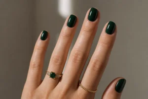 Emerald Jewel