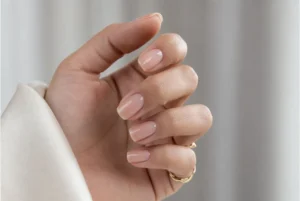 The Expensive Nude