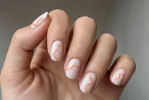 Freehand Squiggle