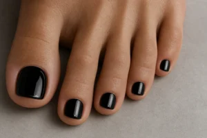 Black Gloss