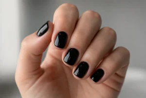 Black Gloss