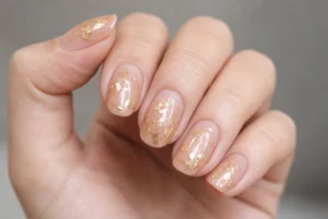 Foil Flakes
