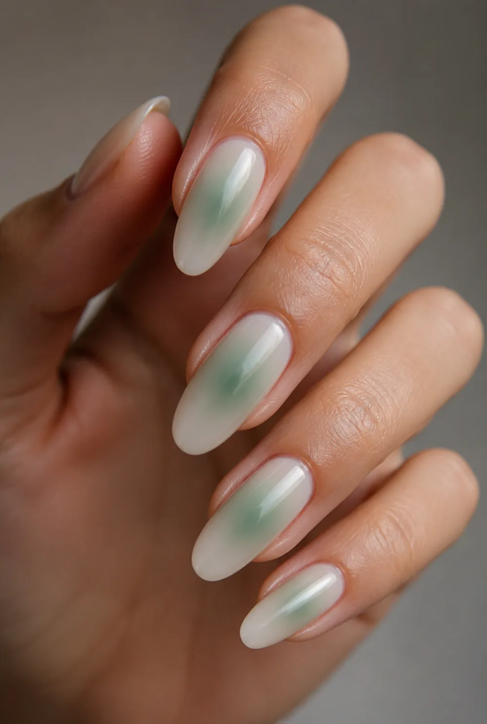 Green Aura
