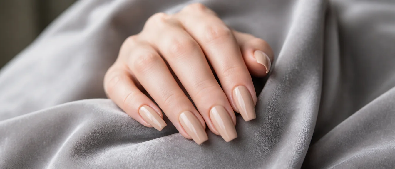 22 Coffin Nail Designs, Short and Long