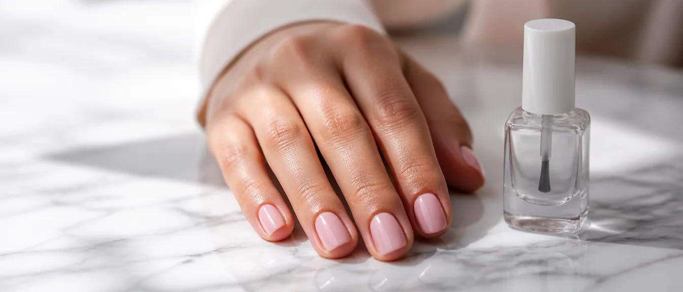 How to Make a Manicure Last Longer (What Actually Works)