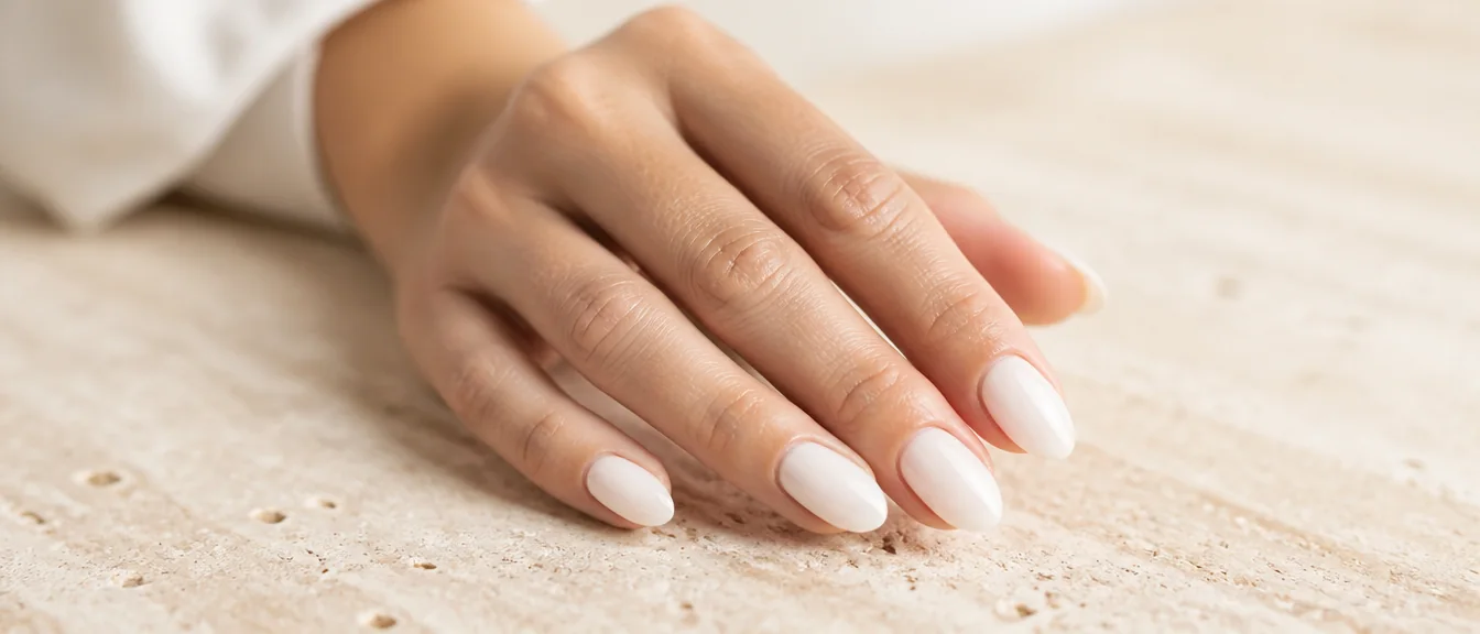 22 January Nails for the Quietest Month of the Year