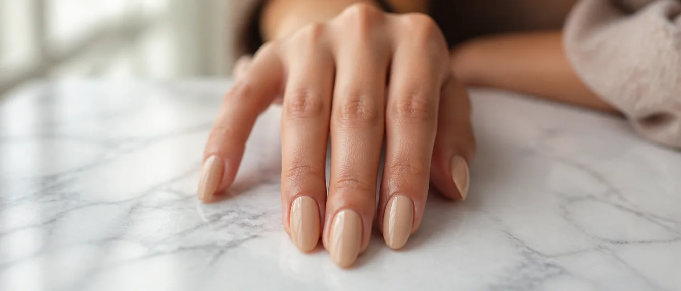 24 Medium Length Nails That Hit the Sweet Spot