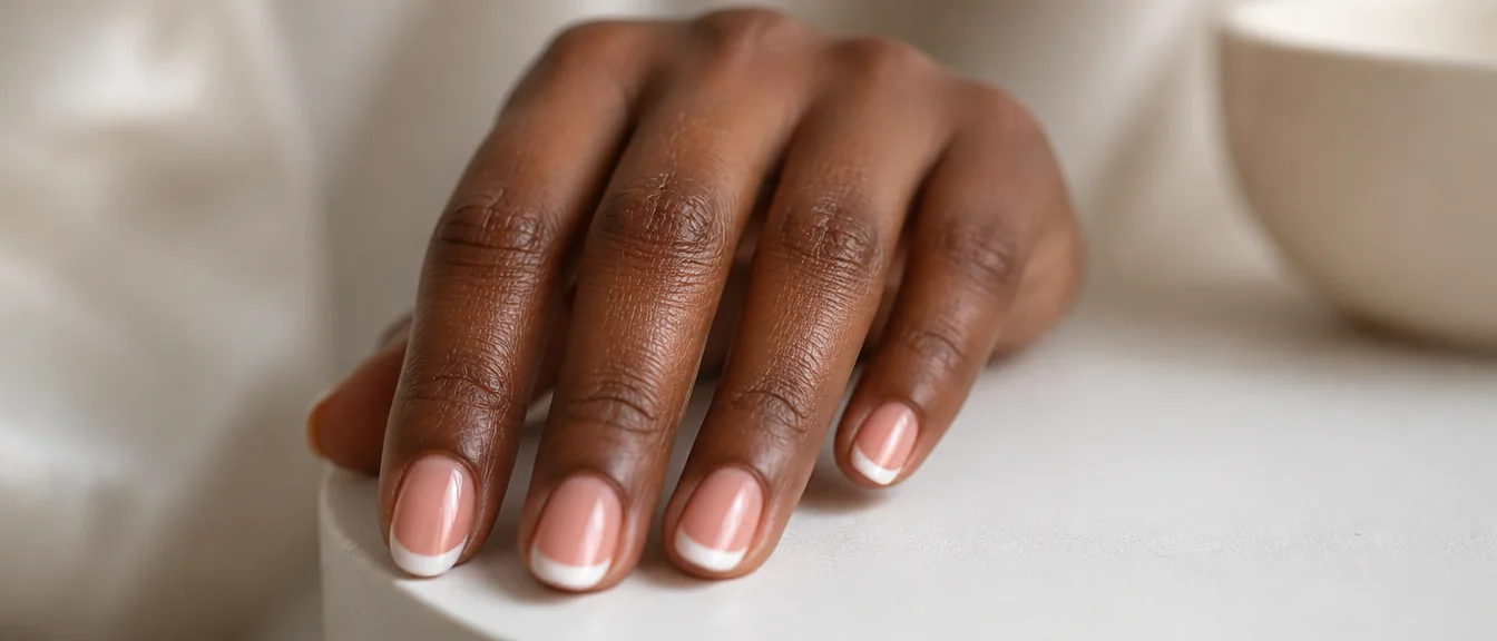 18 Oval Nails That Make Short Fingers Look Longer