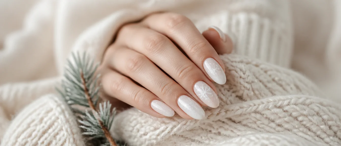 Winter Nails 2026: 28 Ideas for the Whole Cold Season
