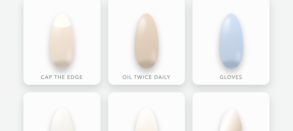 How to Make a Manicure Last Longer (What Actually Works)
