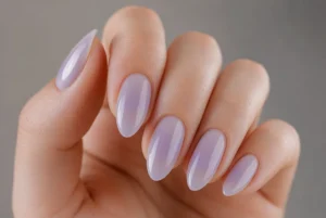 Lavender Milk Bath