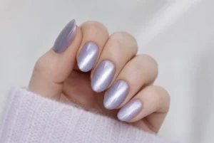 Lilac Moonbeam