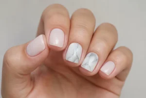 Marble Accent