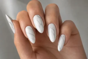 Almond Marble